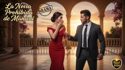 La Novia Prohibida de Mancini 2025 Serie Completa English Subtitles Hot 2025