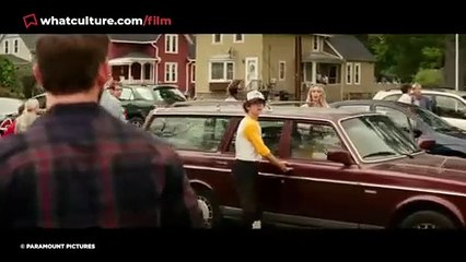 10 Movie Sequels You Didn't Realise Were Happening