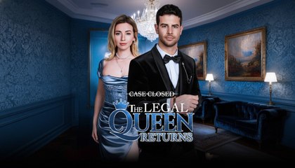 [Premiere Drama]  Case Closed: The Legal Queen Returns | 🍕4P Channel