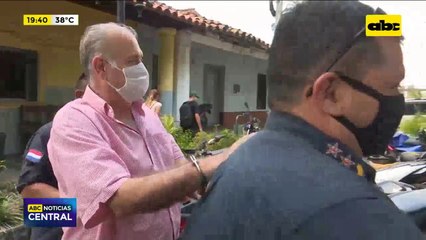 Congreso aprueba varios pedidos de informes en última sesión de Comisión Permanente