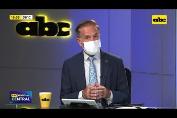 Atentado en San Bernardino: narcos gastaron G. 100 millones