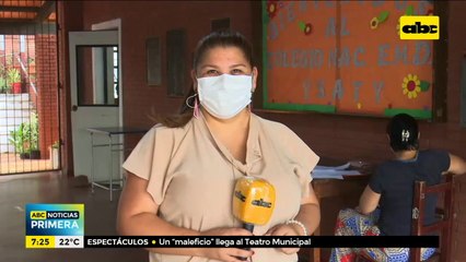 Instituciones educativas en malas condiciones