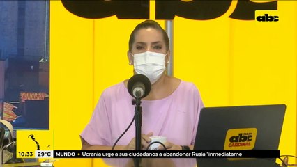 Concejales aprueban intervención del Botánico y piden sacar a Maris Llorens