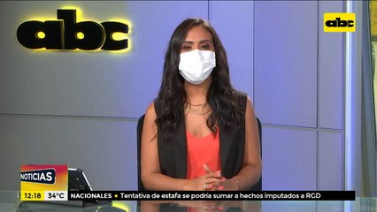 José Bogado no quiere ser extraditado del país