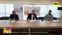 Contrabando en la armada paraguaya, CAPASU da su posición al respecto