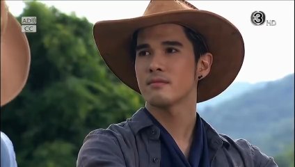 กระตุกหนวดเสือ ตอนจบ ตอนที่ 15 (EP.15) วันที่ 2 ธันวาคม 2568