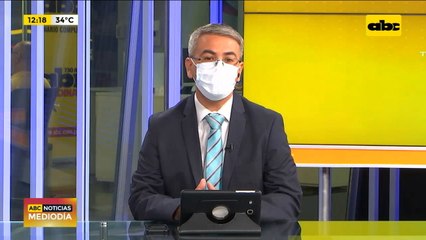 Versiones del puesto policial y del gerente del Paraná Country sobre presencia y fuga de Lindomar