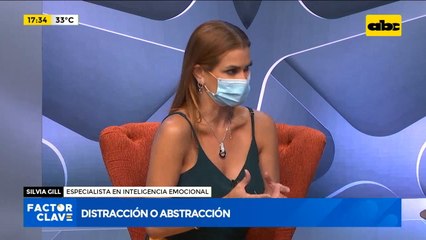 Educando Mis Emociones: Distracción y Abstracción