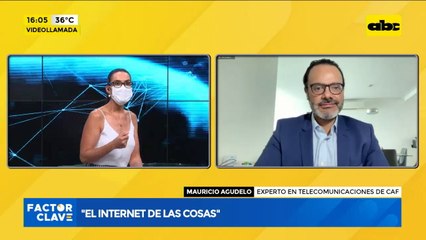 El Internet de las Cosas: América Latina lejos de una revolución tecnológica