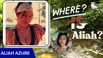 AOTR Elevates Aliah Azure