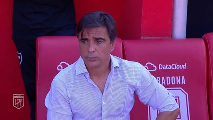 Los Goles De Gabriel ÁValos En La Goleada De Argentinos Juniors