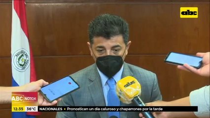 En una incidentada sesión la Corte Suprema define a las nuevas autoridades