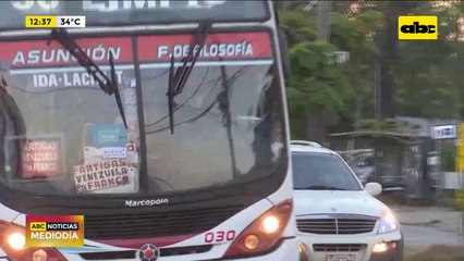 Precio del pasaje no subirá pese a incremento de combustibles