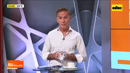 Mañana se presentará el libelo acusatorio contra la fiscala General del estado