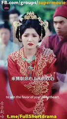 [Eng sub] The Step She Takes to Bloom Full Episode #OneOneChannel #FullMovie