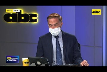 Caso Lindomar y vínculo con Tabesa es "muy complejo" según Fiscal Federico Delfino