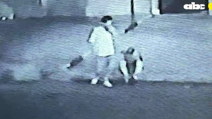 Hieren A Guardia Para Robarle El Arma En Pedro Juan Caballero