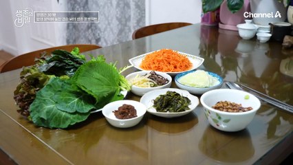 ★면역력 생존 프로젝트★ 면역력을 높이는 힘 좋은 인삼다당체의 조건은?