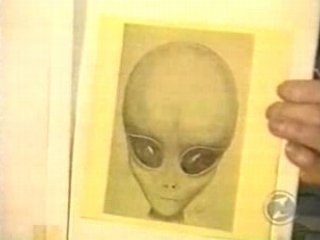 Kidnaping Témoignage d'un homme