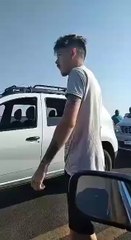 Peleas en el Puente Encarnación-Posadas