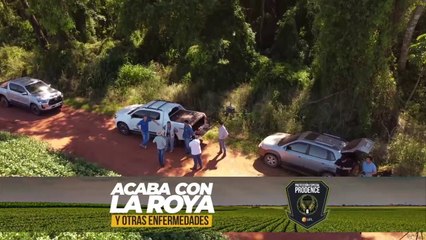 Manejo y características del uso de drone en Agricultura 5.0