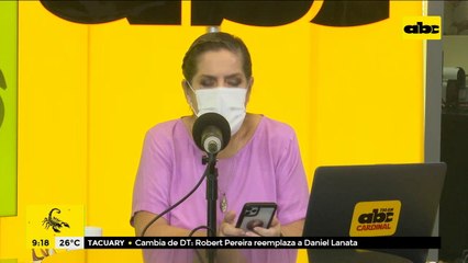 URGENTE| Se lleva a cabo el Operativo "A Ultranza Py"
