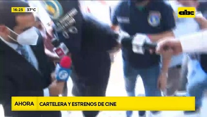 Dos extranjeros detenidos en caso del empresario ruso desaparecido