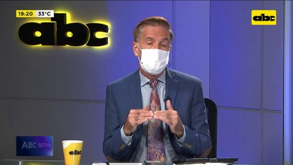 Autoconvocados exigen salida de Quiñónez