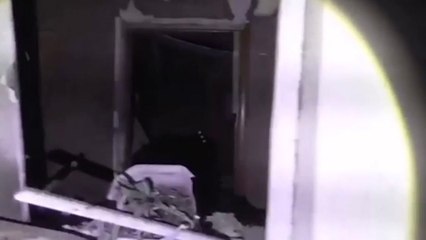 Bombardeos En Sumy Ucrania