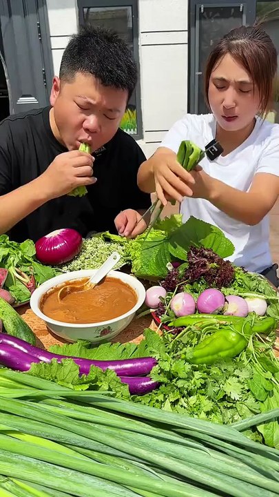 Trends Vidéo #fyp #like #short #food #eating #eati