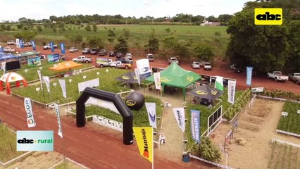 Inversiones Agrícolas S.A. presente en Agrodinámica