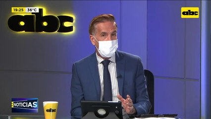 "A Ultranza Py": Aeronave fue incautada dos veces