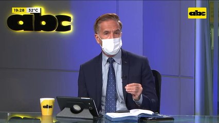 Allanan estancia de "Empresario de Frontera" relacionado al narcotráfico y a Horacio Cartes