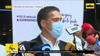 Suba de G. 500 en combustibles