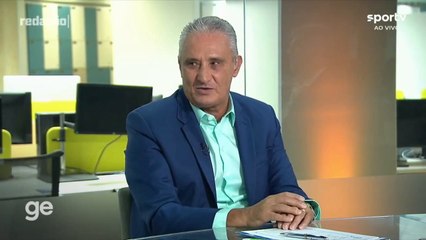 Tite Reveló Que Dejará La Selección De Brasil Después Del Mundial 2022