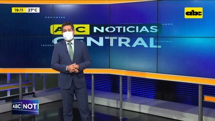 Ozorio y otros procesados por “A ultranza” ya no podrán votar en internas de la ANR