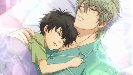 [Anime] Super-Lovers-EP-01-Eng-Sub