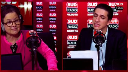 Elisabeth Lévy - "Impact migratoire sur le niveau scolaire : c'est un crime contre la France !"