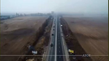 Emboscada Al Convoy Ruso De Putin