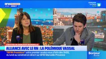 L'invitée de Bonjour Marseille du mardi 2 décembre 2025 - Michèle Rubirola