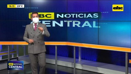 Amplían imputación de Ramón González Daher