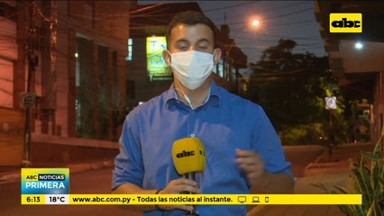 Hinchas alcoholizados fueron demorados. Otro joven fue detenido con 52 dosis de cocaína