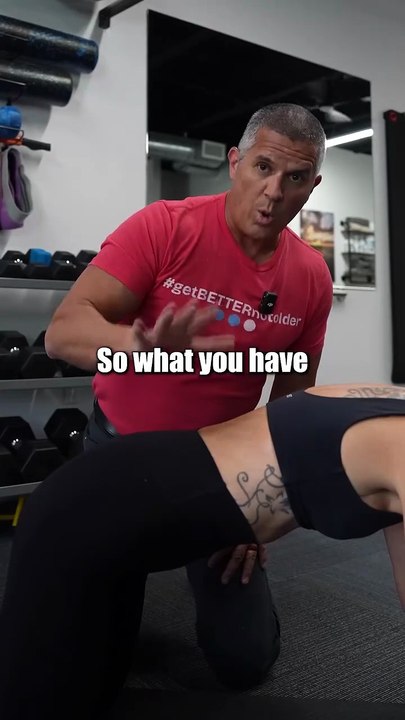 Are you doing planks safely? Most people are doing planks in a way that completely defeats the purpose. If your hips are sagging, your back is arched, or you are sucking your belly button in, you are not training your core. You are irritating your spine.