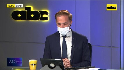 Gafilat observa operativos contra el narcotráfico