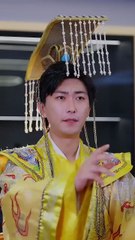 Chico pobre actúa valientemente y activa un sistema divino que le hace ganar 100 000 000