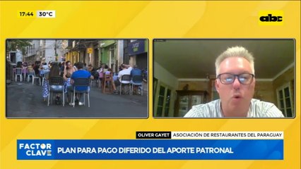 IPS: Gremios lamentan que senado postergue plan para extender pago diferido del aporte patronal