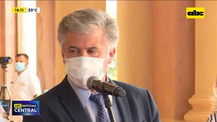 Físcalía Investigará A Arnaldo Giuzzio Para Analizar Sus Vínculos Con El Narco Marcus Vinicius