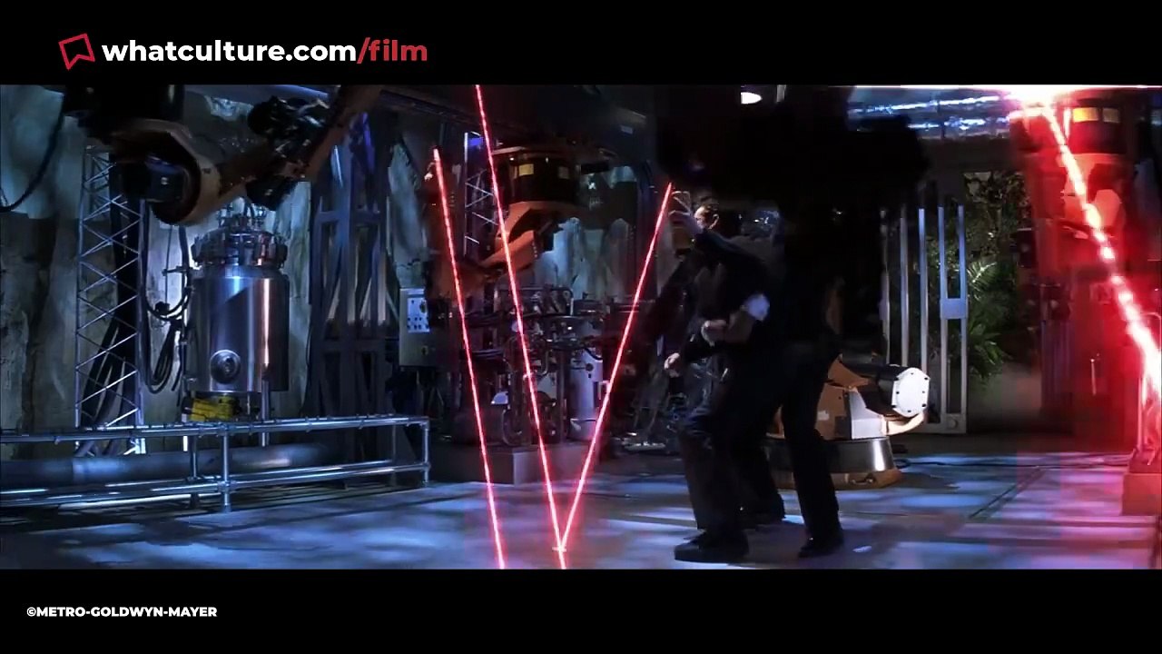 10 Incredible Action Scenes In Terrible Movies