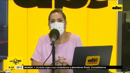 Clases presenciales en las universidades