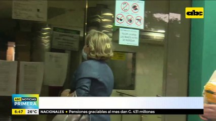 Socios del San Cristóbal podrán retirar hoy sus ahorros